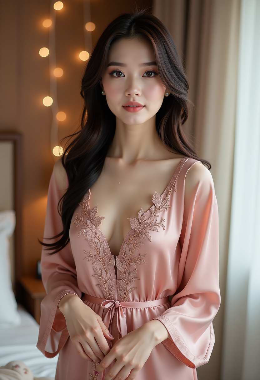 星河璀璨