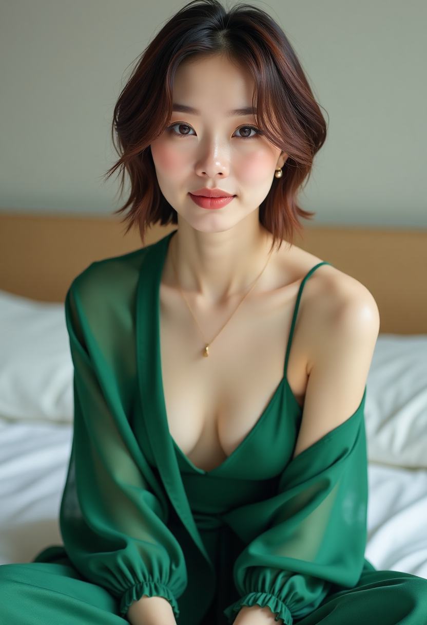 青云志