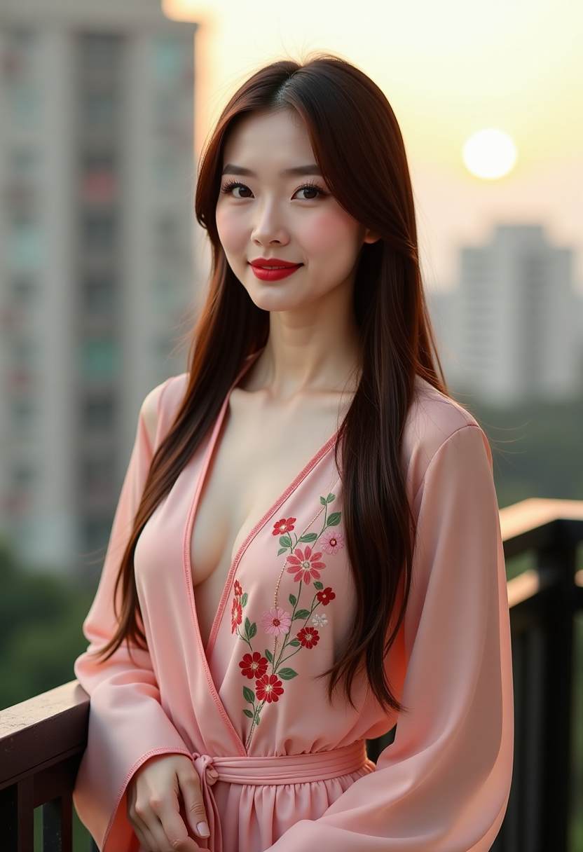 青云志