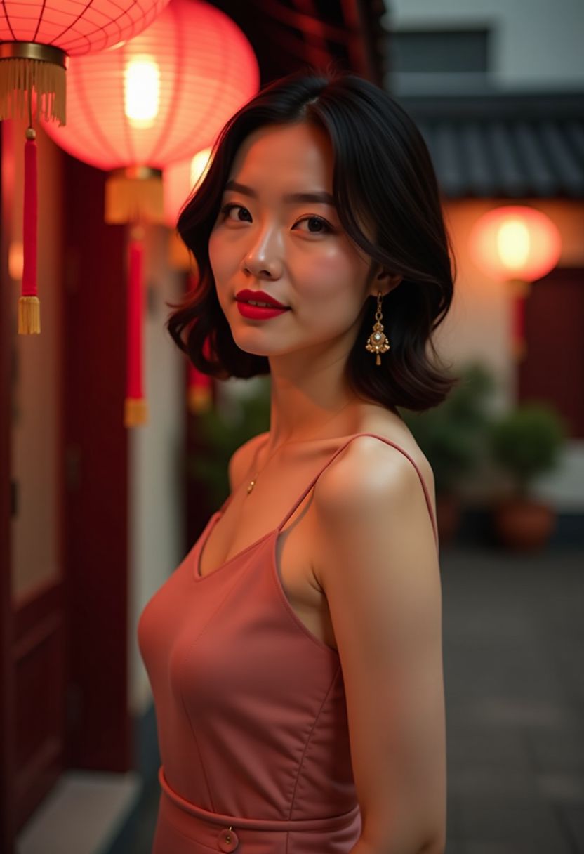 暗夜追凶