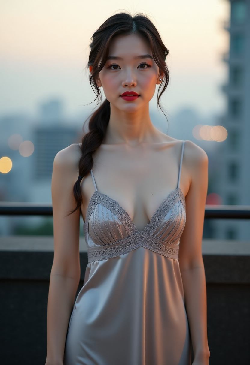 锦绣前程