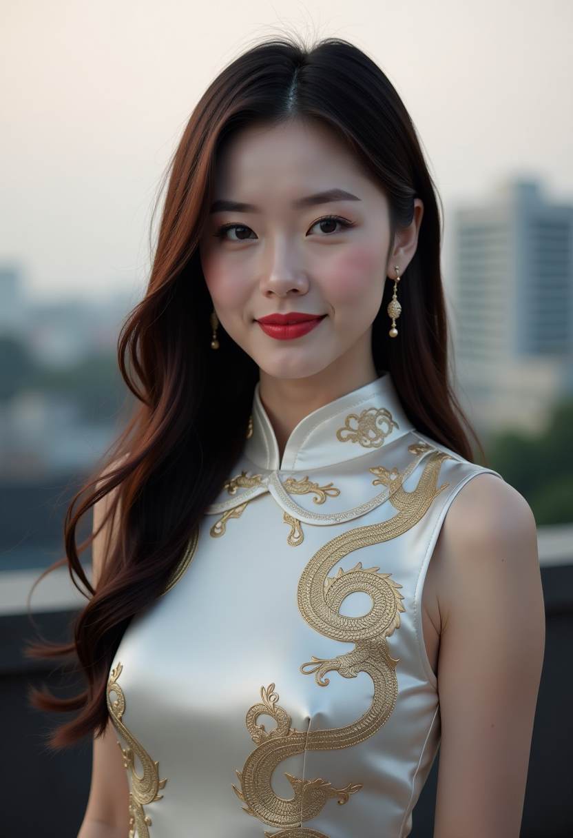 双面疑云