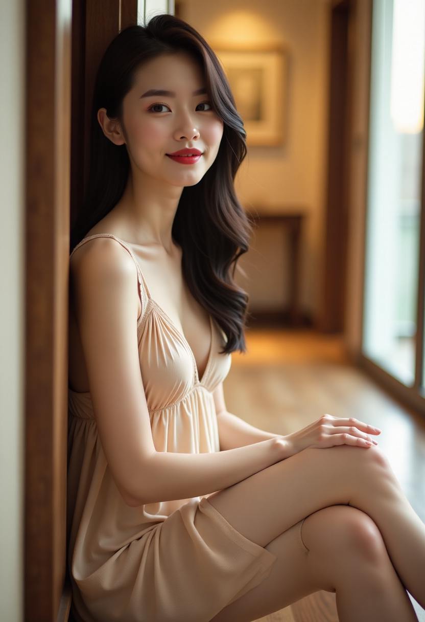 锦绣前程